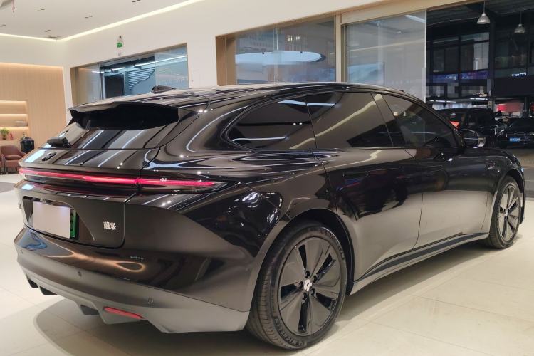 Used Nio ET5T 2024 75kWh Touring
