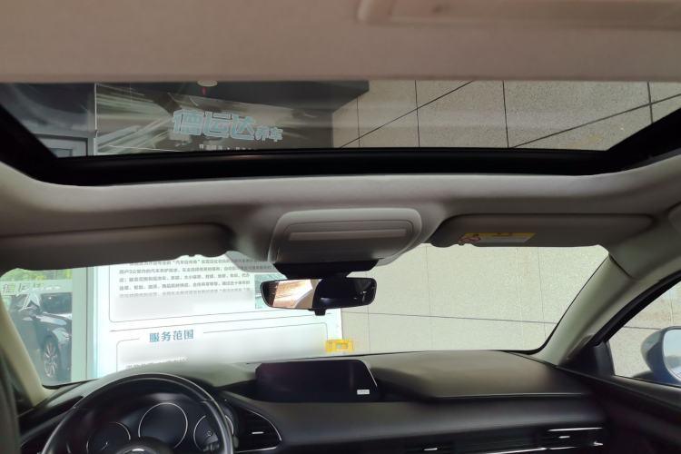 Used Mazda Mazda 3 Axela 2021 2.0L Automatic Zhiya Edition