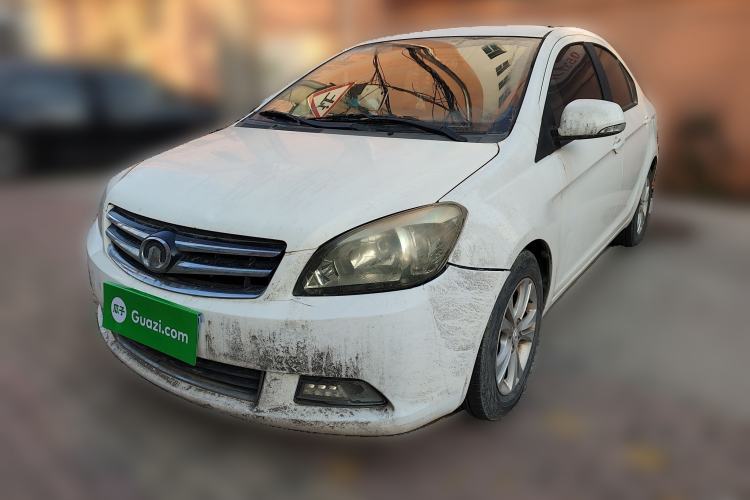 Used Great Wall C30 2013 1.5L Manual Luxury Model