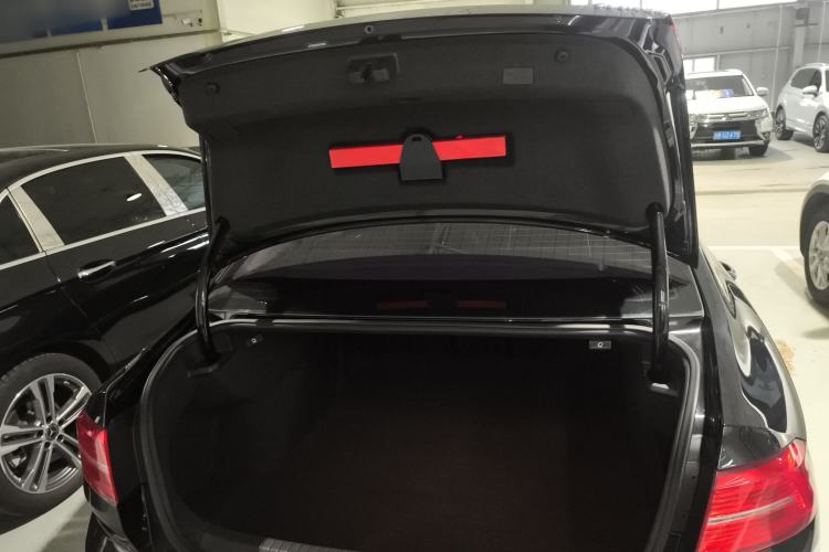 Used Volkswagen Magotan 2018 330TSI DSG Advanced Model
