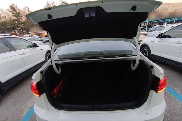 Used Volkswagen Bora 2024 200TSI DSG Comfort Edition