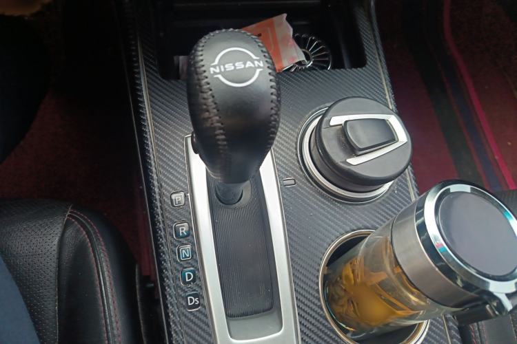 Used Nissan Teana 2016 2.0L XL-Upper Smart Edition
