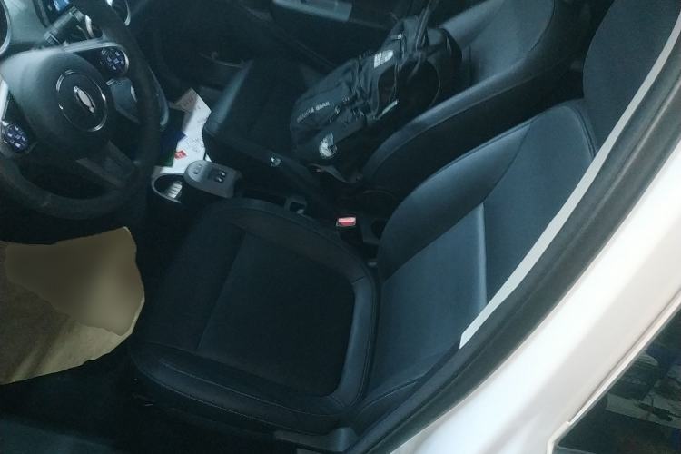 Used ORA Black Cat 2021 351 km Standard Version