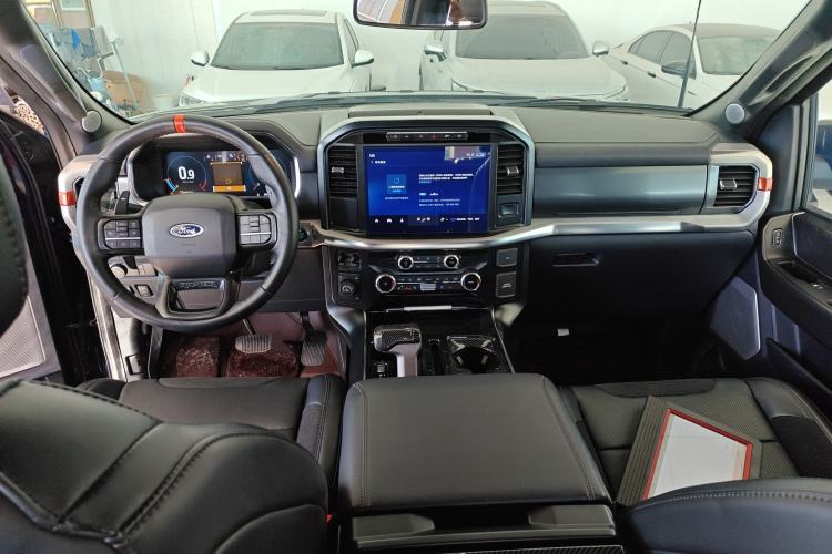 Used Ford F-150 Raptor 2023 3.5T Raptor