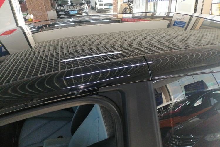 Used Chery Little Ant 2021 200 000-Yuan Ant Fan Edition Oxygen Version Lithium-Ion Battery 301 km
