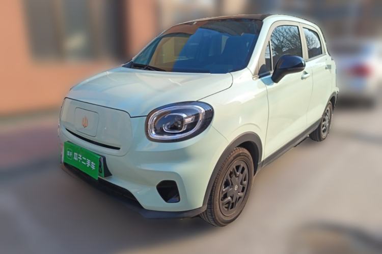 Used Leapmotor T03 2025 310 Comfort Edition