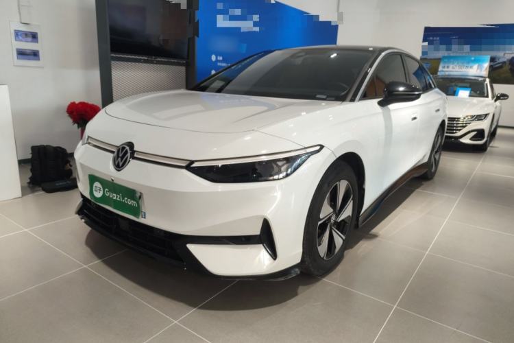 Used Volkswagen ID.7 VIZZION 2024 AIR model