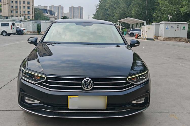 Used Volkswagen Magotan 2020 330TSI DSG Luxury Edition
