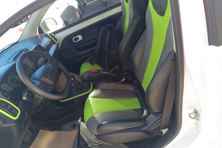 Used Roewe Clever 2021 302km All-Round Version
