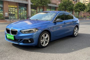 Used BMW 1 Series 2017 118i Design Package Model