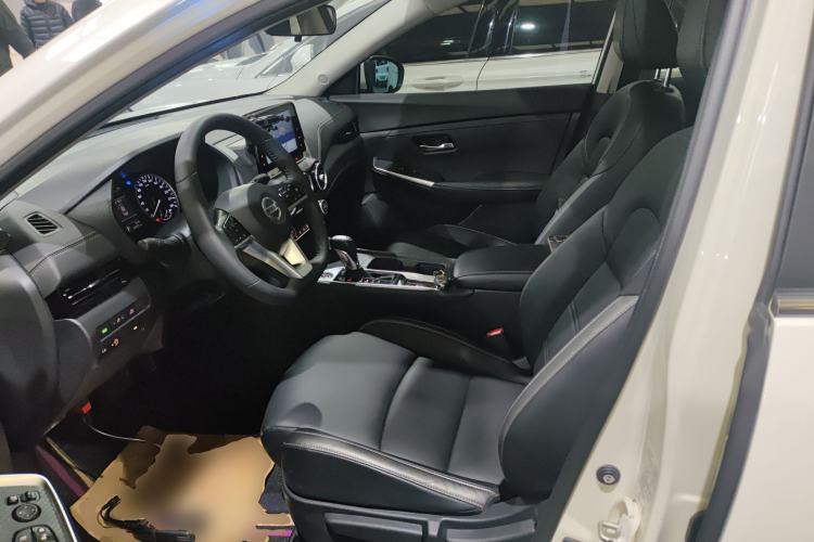 Used Nissan Sylphy 2022 1.6L XL CVT Enjoyment Edition
