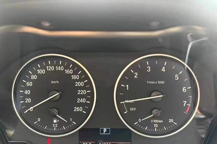 Used BMW 1 Series 2017 118i Sport Edition