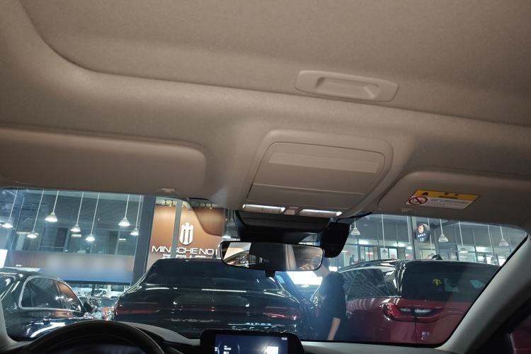 Used Mazda Mazda 3 Axela 2023 2.0L Automatic Zhiyao Edition