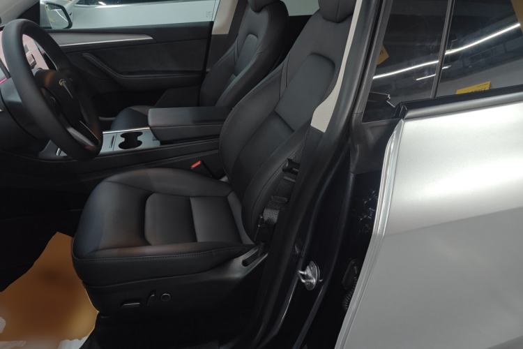 Used Tesla Model Y 2024 Rear-Wheel-Drive Version