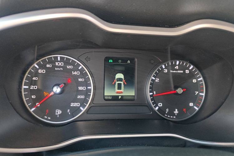 Used MG ZS 2020 180 DVVT Automatic UP
