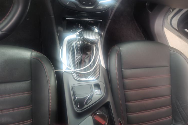 Used Buick Regal 2015 GS 2.0T Passionate Sport Edition
