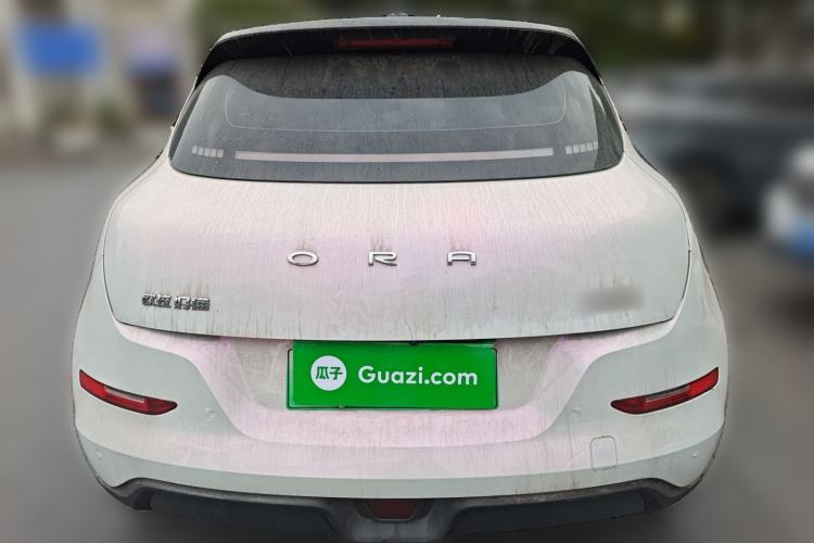 Used ORA Good Cat 2021 400km Standard Range Venus Edition Lithium Iron Phosphate