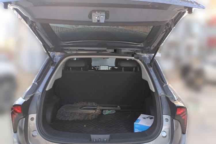 Used NETA AYA 2023 401 Lite
