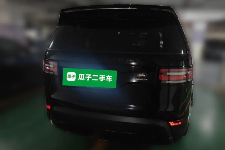 Used Land Rover Discovery 2017 3.0 SC V6 HSE
