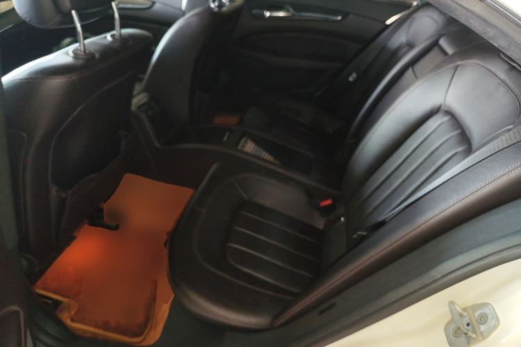 Used Mercedes-Benz CLS 2012 CLS 300 CGI
