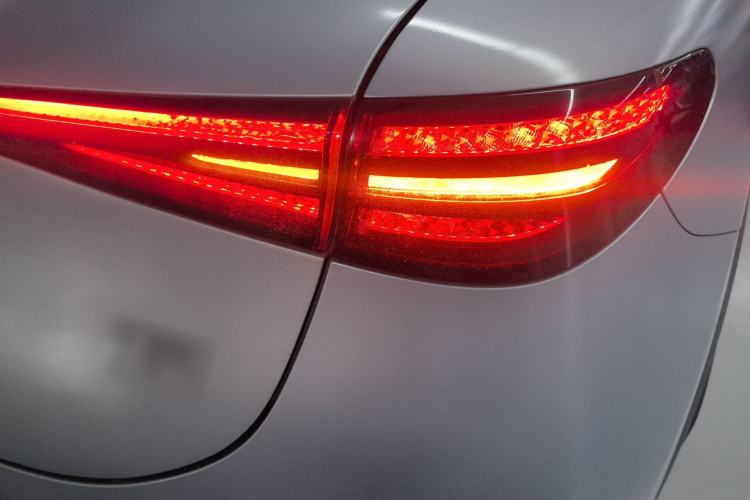 Used  #3 2023 Pulse Four-Wheel Drive Edition