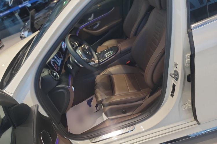 Used Mercedes-Benz E-Class 2019 E 260 L Sport Edition