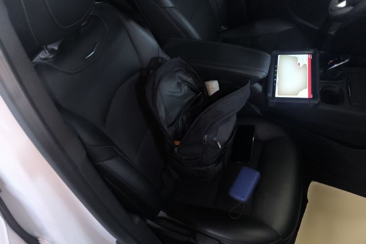 Used Cadillac XT4 2022 28T Two-Wheel Drive Fashion Edition