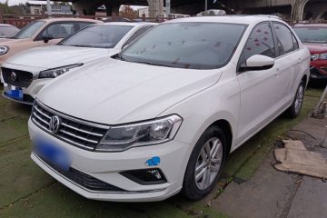 Used Volkswagen Jetta 2017 1.5L Automatic Comfort Model