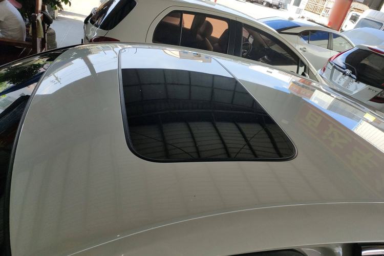 Used Honda Accord 2022 260TURBO Luxury Edition
