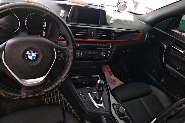 Used BMW 2 Series 2018 220i Convertible Coupe Sports Design Package
