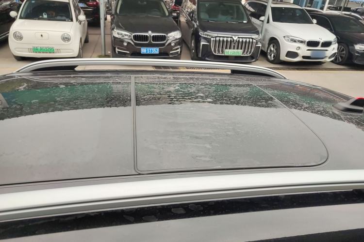 Used  Countryman 2018 1.5T COOPER ALL4 Artist