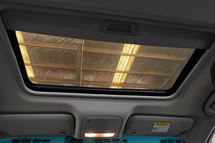 Used Buick GT 2021 Revised Version Flagship 1.5L Automatic Elite Edition
