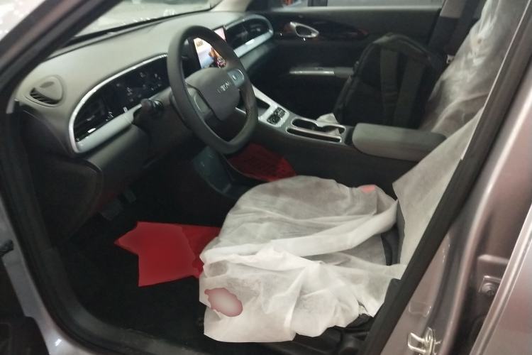 Used  Geome 2026 Model 310km Youth Edition
