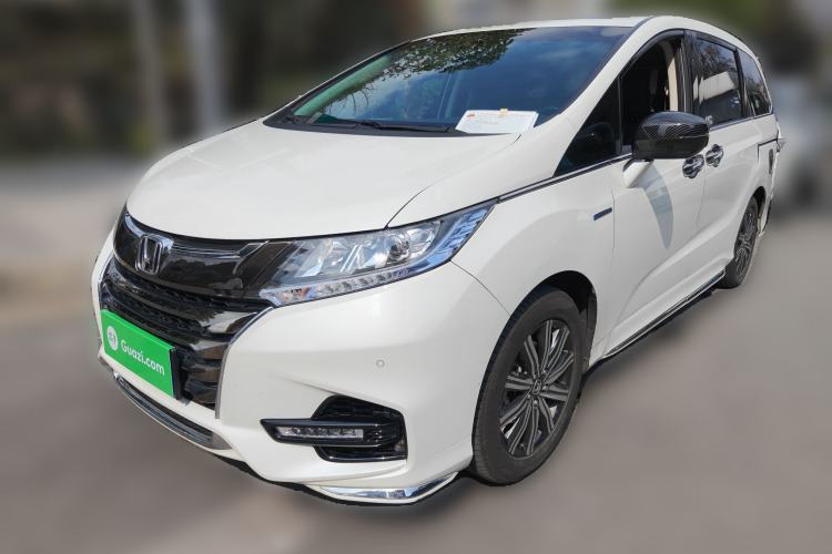 Used Honda Odyssey 2021 2.0L Rui·Smart Edition