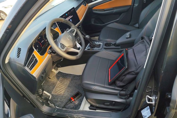 Used Volkswagen Bora 2023 200TSI DSG YueXing PRO Edition
