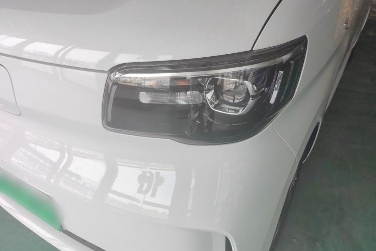 Used Wuling Zhiguang New Energy 
