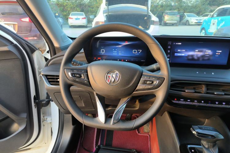 Used Buick Verano 2023 Pro Enjoyment Edition

