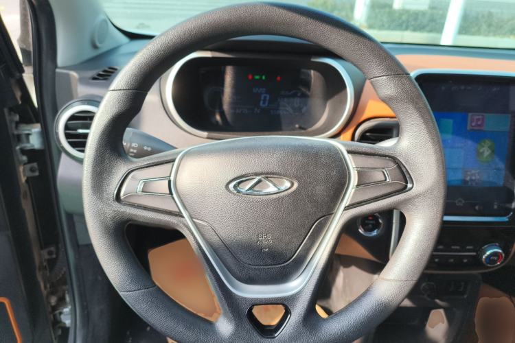 Used Chery Little Ant 2018 300 4-Seater Smart Edition
