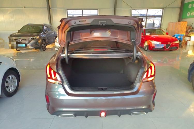 Used MG 5 2021 Revised Version 180 DVVT CVT Youth Luxury Edition
