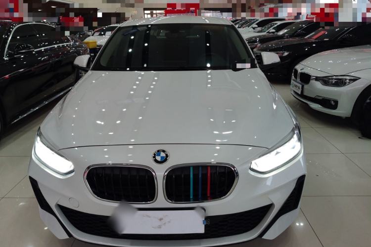 Used BMW 1 Series 2021 120i M Sport Edition
