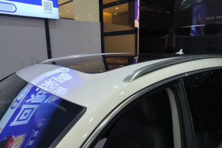 Used Audi Q5L 2018 40 TFSI Prestige Fashion Edition China VI
