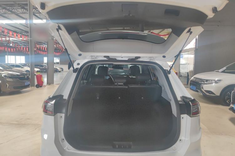 Used Chery Tiggo 8 PLUS 2024 Champion Edition 290TGDI DCT Passionate Version 5-Seater
