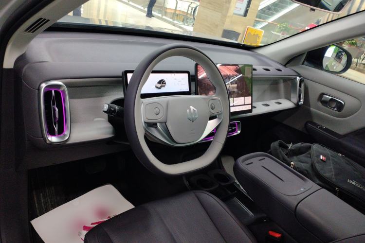 Used Leapmotor B10 2025 510 Joyful Edition
