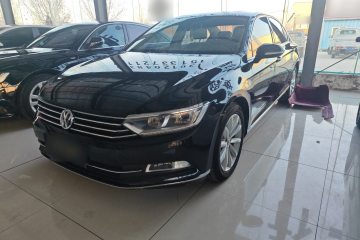 Used Volkswagen Magotan 2018 330TSI DSG Advanced Model