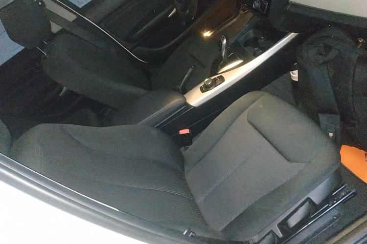 Used BMW 1 Series 2016 118i Leading Model