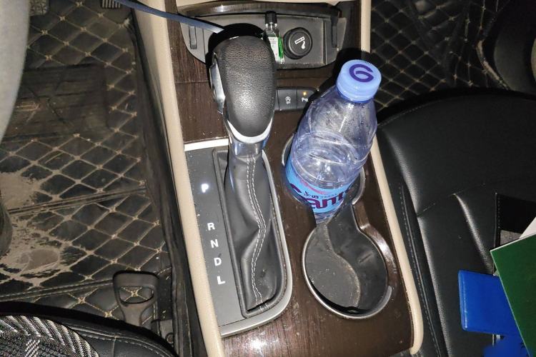 Used Buick Verano 2018 Sedan 15S Automatic Entry Model
