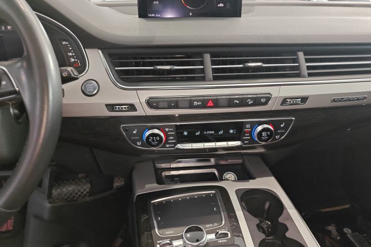 Used Audi Q7 2019 55 TFSI Prestige Edition