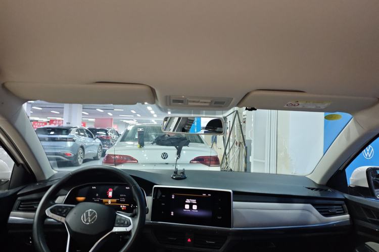 Used Volkswagen Bora 2023 200TSI DSG Comfort Edition
