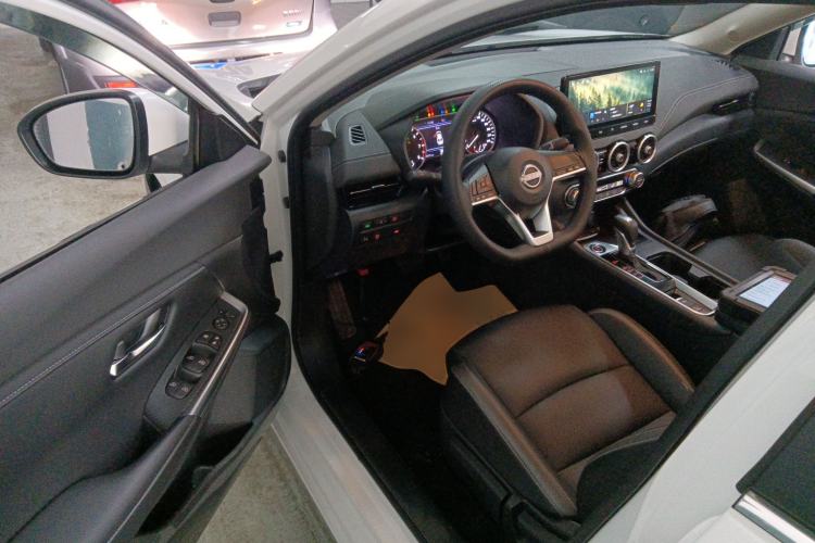 Used Nissan Sylphy 2023 1.6L CVT Enjoyment Edition
