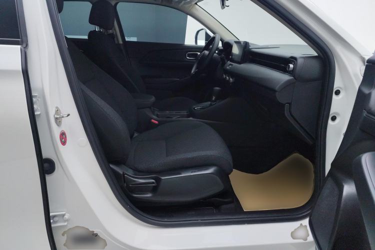 Used Honda XR-V 2023 1.5L CVT Thermal Edition
